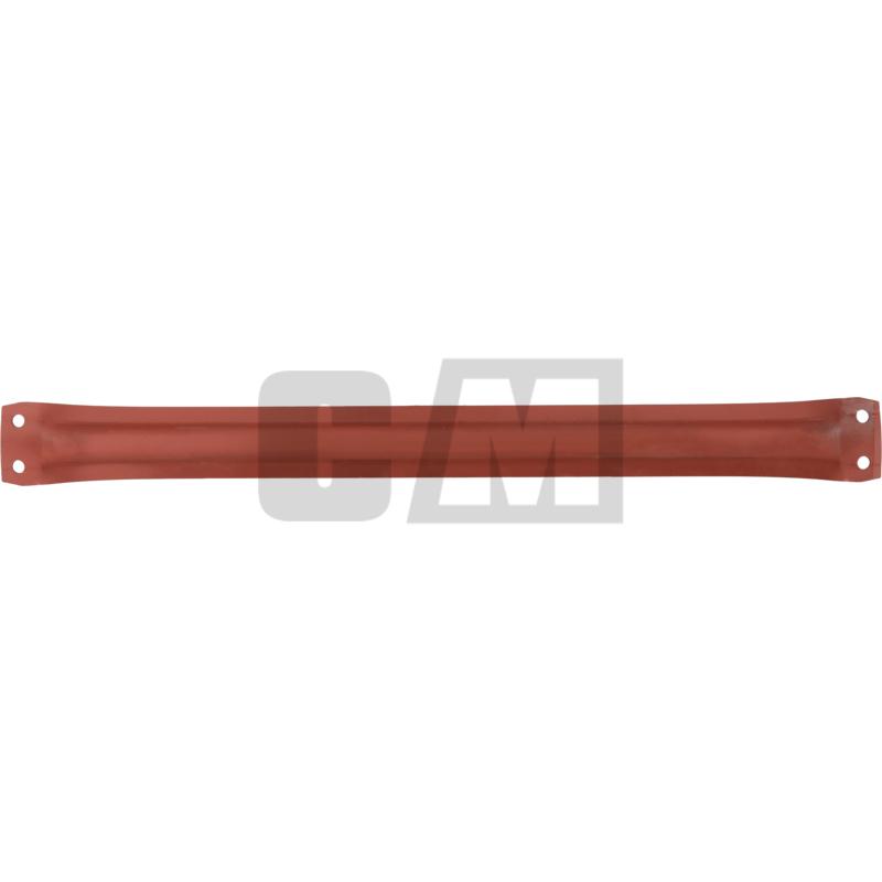 Latte de Racloir pour Welger - Modèle Spécial, 4 Trous - Longueur 860 Mm référence fournisseur 7554-150686